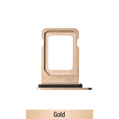 Dual SIM Card Tray for iPhone 14 Pro / 14 Pro Max-Gold (Not for AU) Dual SIM Card Tray for iPhone 14 Pro / 14 Pro Max-Gold (Not for AU)